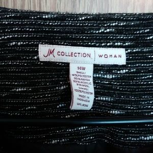 Dressy blazer/jacket